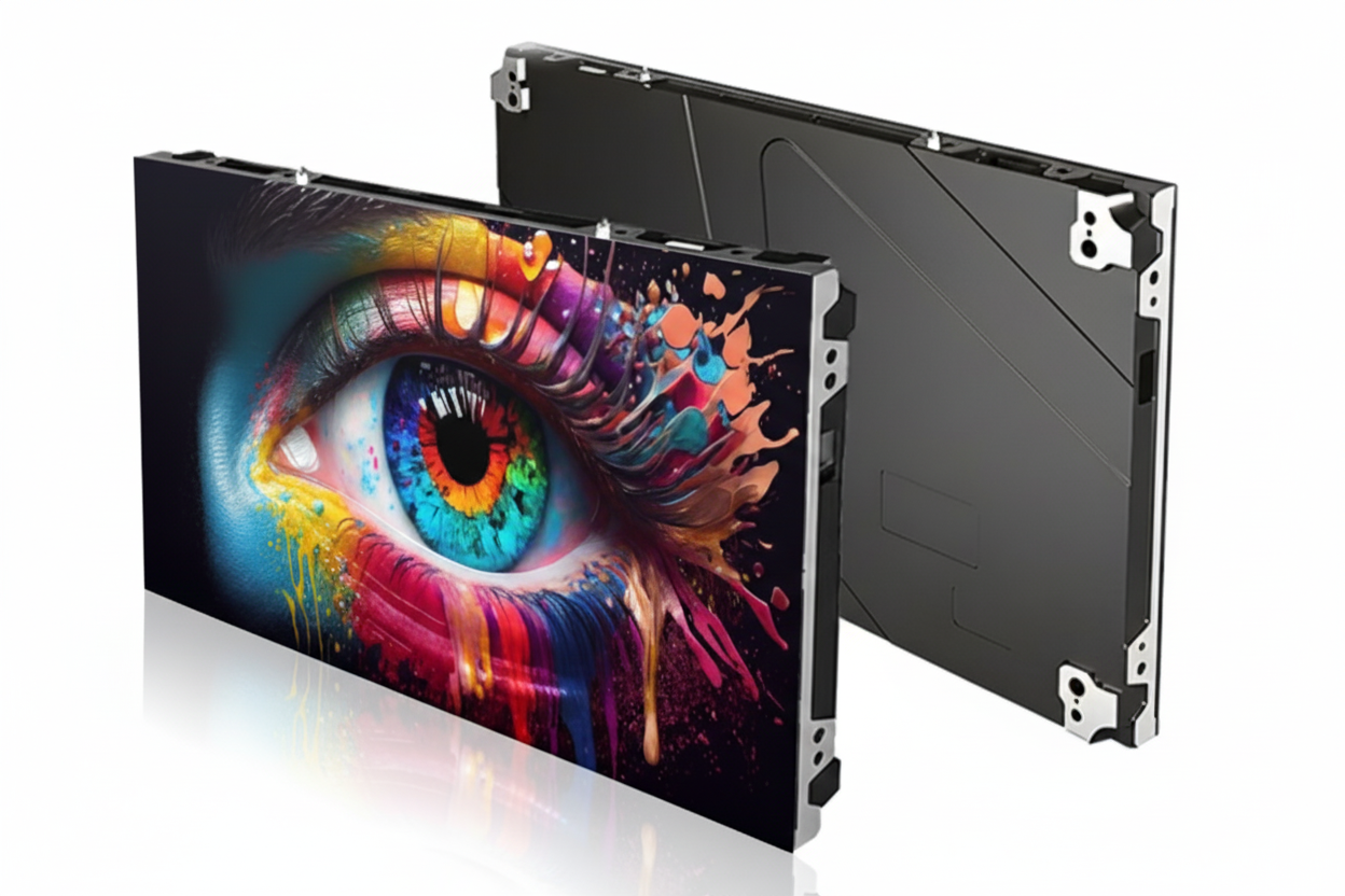 LED Wall B-COB